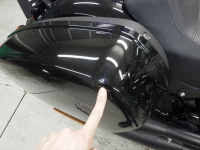 Harley-Davidson FXLRST1920 2023