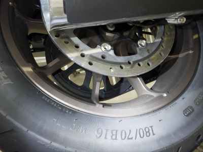 Harley-Davidson FXLRST1920 2023