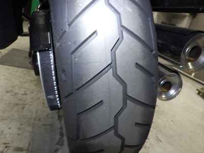 Harley-Davidson FXLRST1920 2023