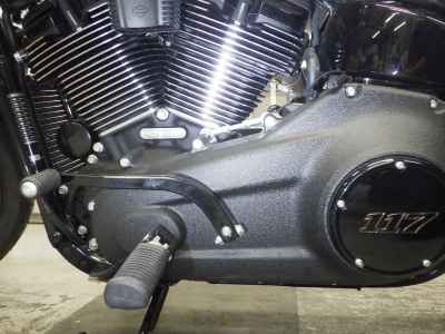 Harley-Davidson FXLRST1920 2023