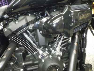 Harley-Davidson FXLRST1920 2023