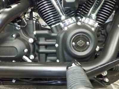 Harley-Davidson FXLRST1920 2023