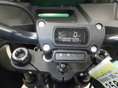 Harley-Davidson FXLRST1920 2023