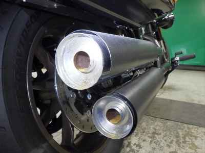 Harley-Davidson FXLRST1920 2023