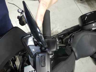 Harley-Davidson FXLRST1920 2023
