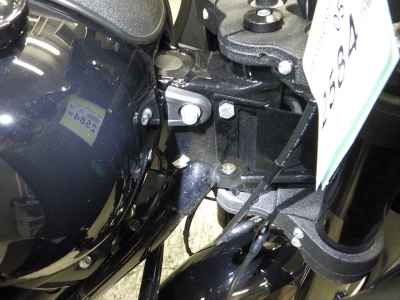 Harley-Davidson FXLRST1920 2023