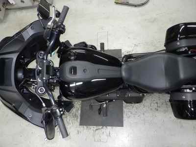 Harley-Davidson FXLRST1920 2023