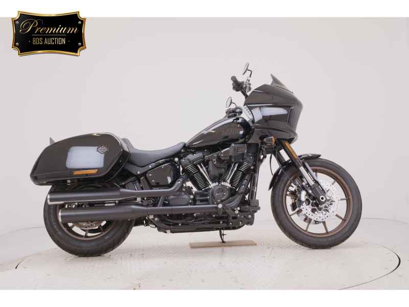 Harley-Davidson FXLRST1920 2023