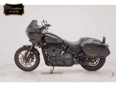 Harley-Davidson FXLRST1920 2023