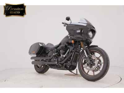 Harley-Davidson FXLRST1920 2023