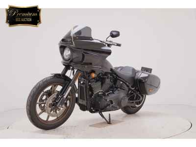 Harley-Davidson FXLRST1920 2023