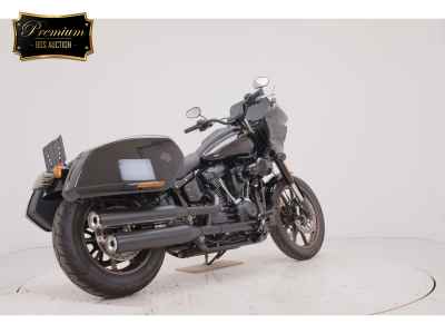 Harley-Davidson FXLRST1920 2023