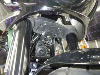 Harley-Davidson FXLRST1920 2023