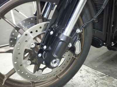 Harley-Davidson FXLRST1920 2023