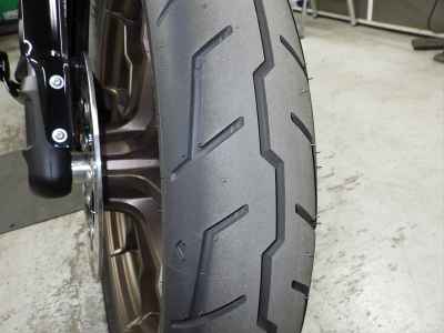 Harley-Davidson FXLRST1920 2023