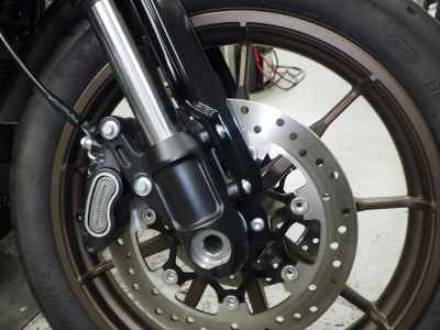 Harley-Davidson FXLRST1920 2023