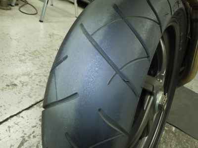 Ducati 996S 1999