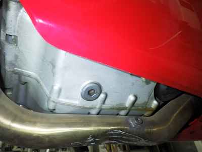 Ducati 996S 1999