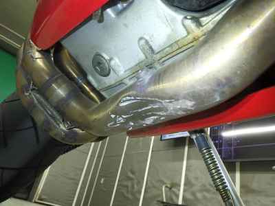 Ducati 996S 1999