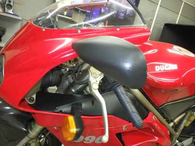 Ducati 996S 1999