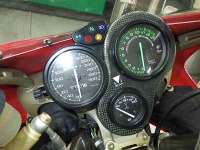Ducati 996S 1999
