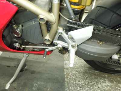 Ducati 996S 1999