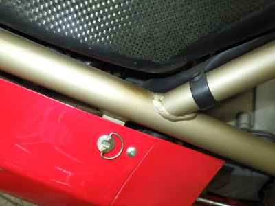 Ducati 996S 1999