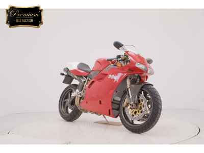 Ducati 996S 1999