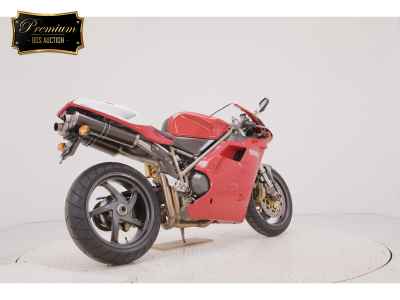 Ducati 996S 1999