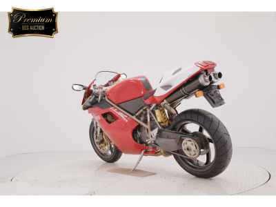 Ducati 996S 1999