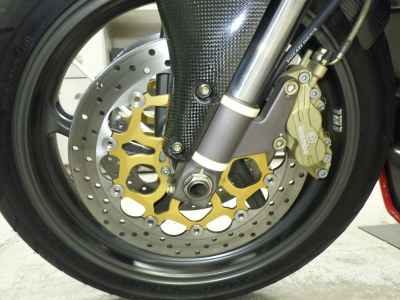 Ducati 996S 1999