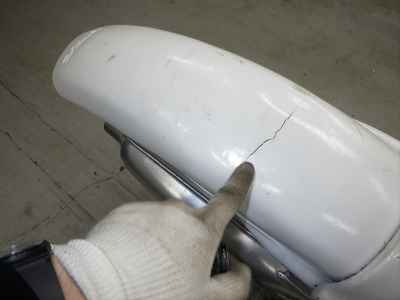 Honda RTL250S 1985