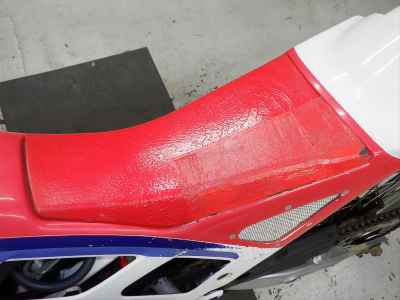Honda RTL250S 1985
