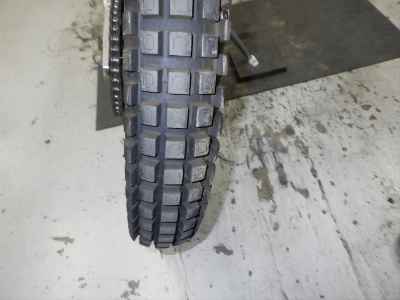 Honda RTL250S 1985