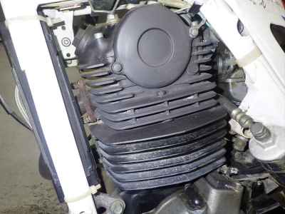 Honda RTL250S 1985