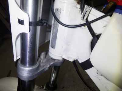 Honda RTL250S 1985
