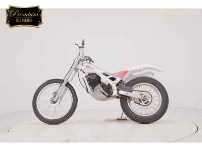 Honda RTL250S 1985
