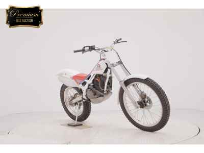 Honda RTL250S 1985