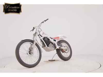 Honda RTL250S 1985