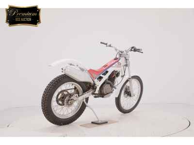 Honda RTL250S 1985
