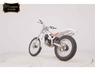 Honda RTL250S 1985