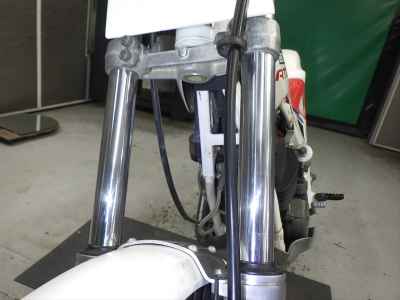 Honda RTL250S 1985