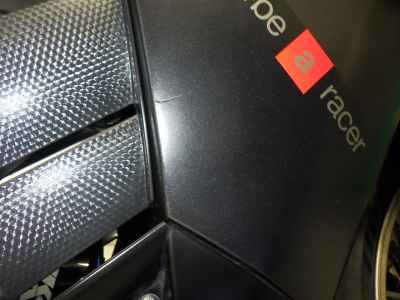 Aprilia RSV4 Factory 2019