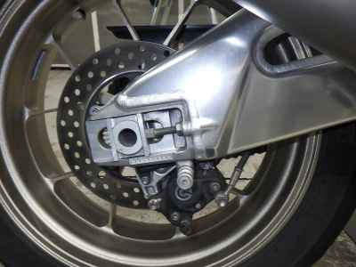 Aprilia RSV4 Factory 2019
