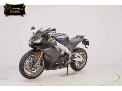 Aprilia RSV4 Factory 2019