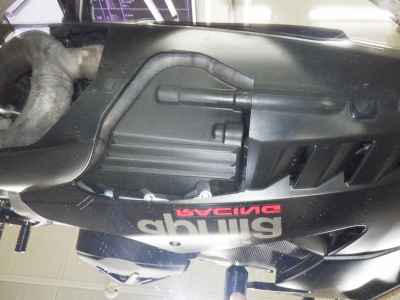 Aprilia RSV4 Factory 2019