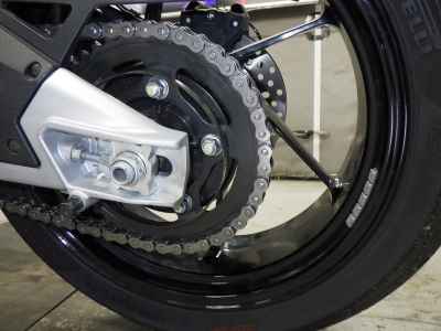 Aprilia RS 660 2022