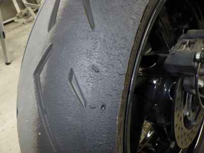 Aprilia RS 660 2022