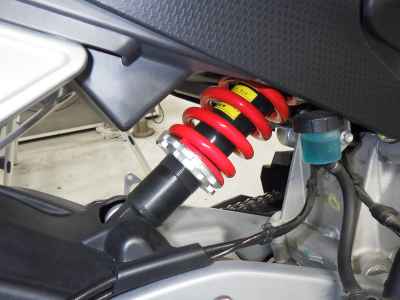 Aprilia RS 660 2022