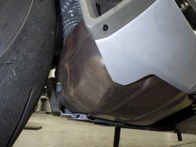 Aprilia RS 660 2022